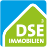DSE Immobilien und Maklerkonto Hamburg Logo